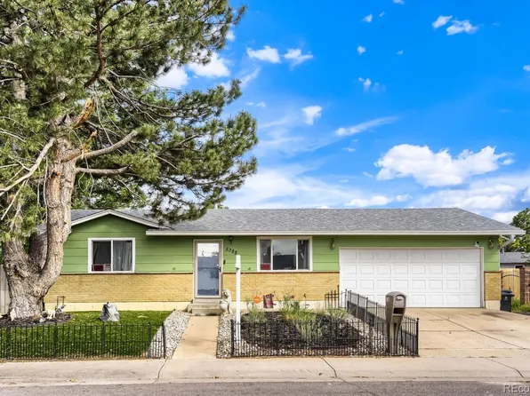 5388 Billings Street, Denver, CO 80239