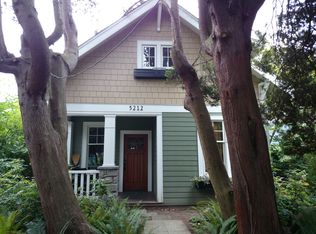 5212 Keystone Pl N, Seattle, WA 98103