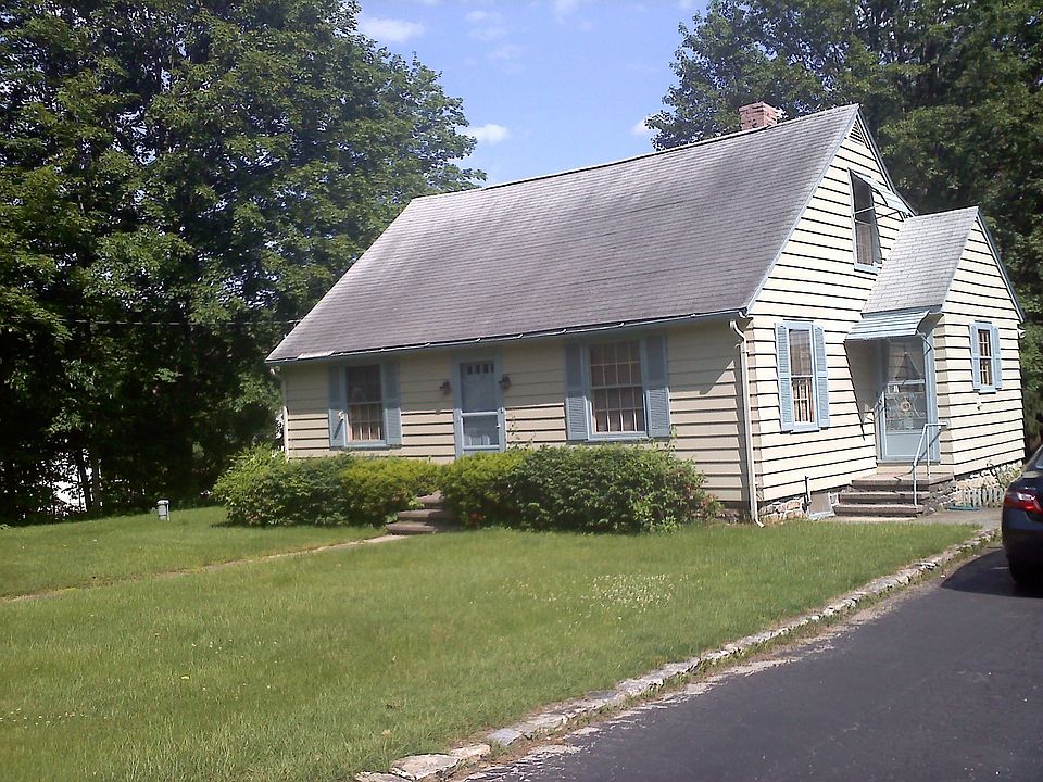 Great starter home