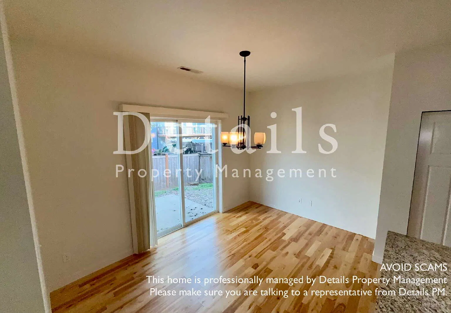 3 bed, 2.5 bath, 1702 sqft, $2,875 — Photo 4