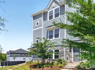2522 Arbor Loop Dr, Charlotte, NC 28217