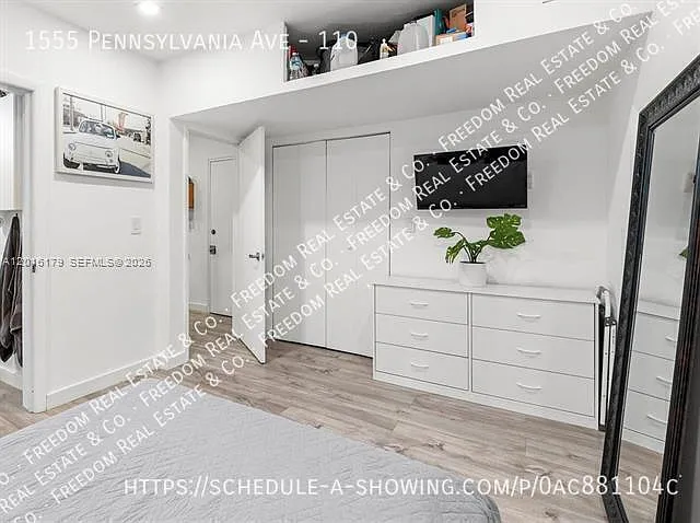 1555 Pennsylvania Ave #110 — Photo 9