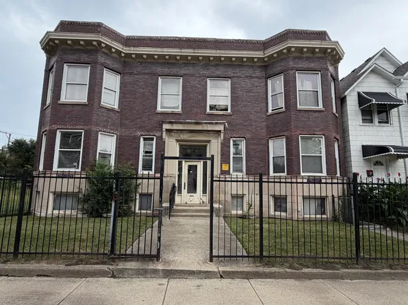 7321 S Stewart Ave, Chicago, IL 60621