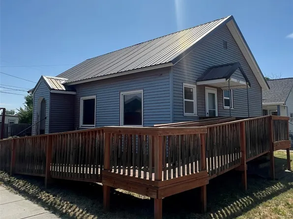202 W Collins Street, Goldendale, WA 98620