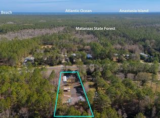 7557 Us Highway 1 S, Saint Augustine, FL 32086