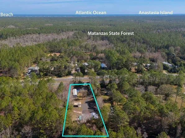 7557 Us Highway 1 S, Saint Augustine, FL 32086