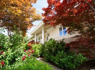 3030 E Millcreek Canyon Rd, Millcreek, UT 84109