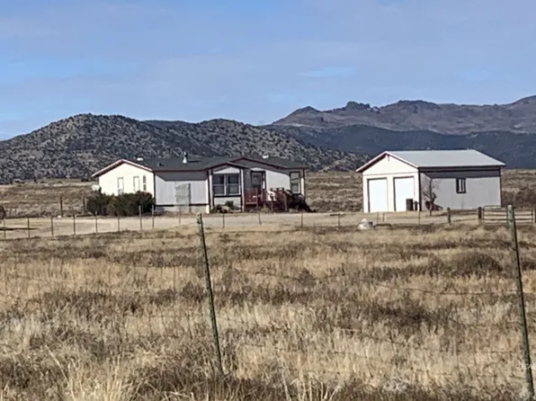 770 W 244th North St N, Ely, NV 89301
