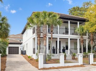 38 White Cliffs Blvd, Santa Rosa Beach, FL 32459