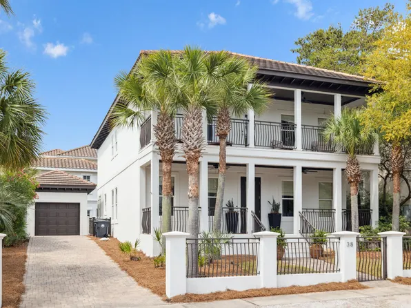 38 White Cliffs Blvd, Santa Rosa Beach, FL 32459