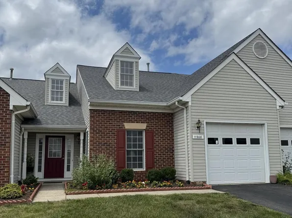 11208 Silversmith Ln, Fredericksburg, VA 22407