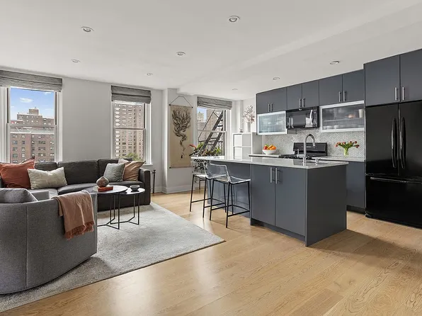 410 Central Park W #11E, New York, NY 10025