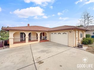 1229 Sandra Cir, Vista, CA 92083