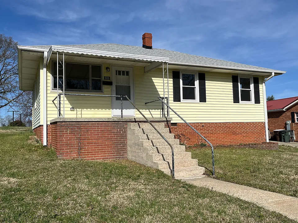 1401 Walnut St