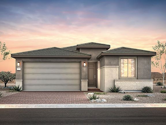 Bergamot Elevation C