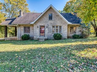 1227 W 9th St, Russellville, KY 42276