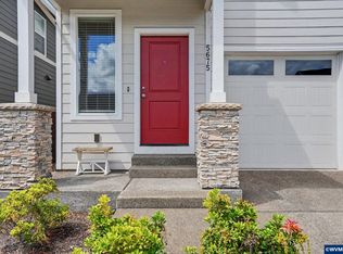5675 NW Torchcrest Pl, Corvallis, OR 97330