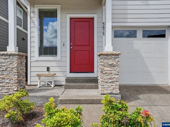 5675 NW Torchcrest Pl, Corvallis, OR 97330