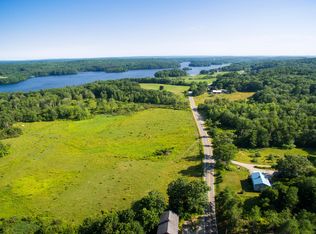 1537 Bunker Hill Rd, Jefferson, ME 04348