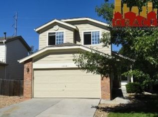 12941 Clarkson Cir, Thornton, CO 80241