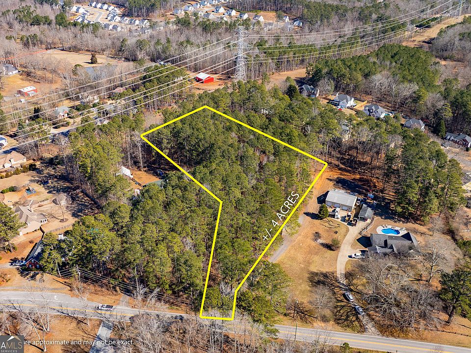 1st image of 0 Burnt Hickory Rd NW