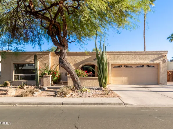 2603 S PLAYA --, Mesa, AZ 85202