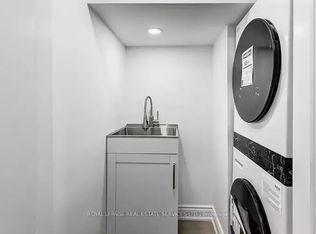 191 Parkmount Rd #1A, Toronto, ON M4J4V5