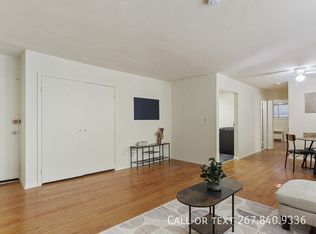 4030 Livingston Rd SE #305F, Washington, DC 20032