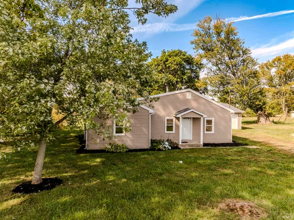 10705 N Wheeling Ave, Muncie, IN 47304