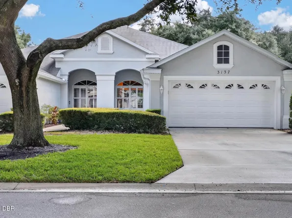 3137 Kailani Ct, Ormond Beach, FL 32174