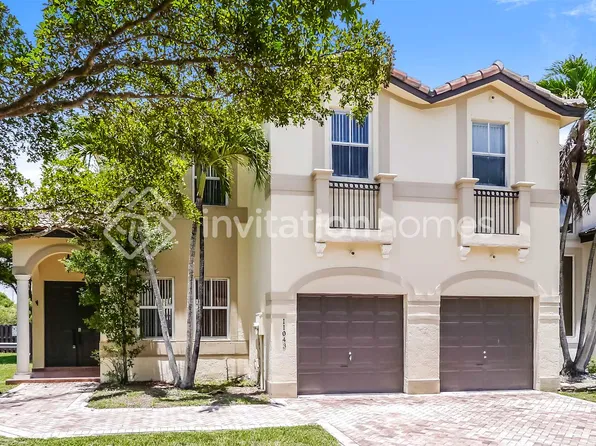 11043 NW 48th Ln, Doral, FL 33178
