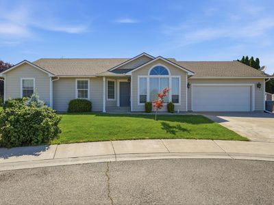 1793 Maui Dr, Richland, WA, 99352