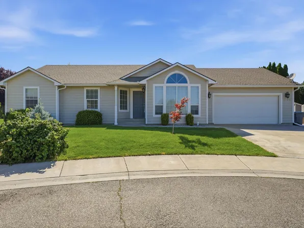 1793 Maui Dr, Richland, WA 99352