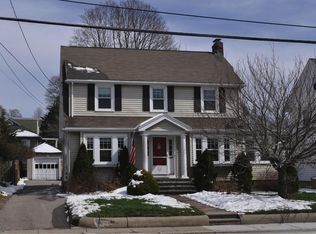 111 Common St, Watertown, MA 02472