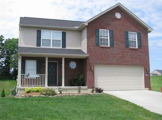 10336 Trent Ct, Independence, KY 41051
