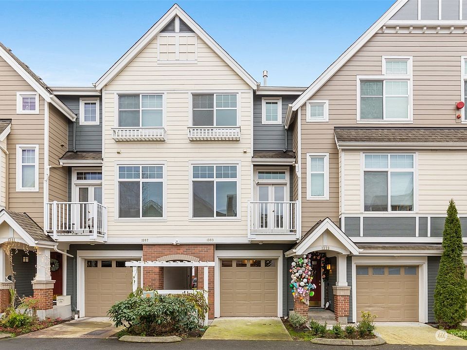 1st image of 1383 Huckleberry Circle #1383