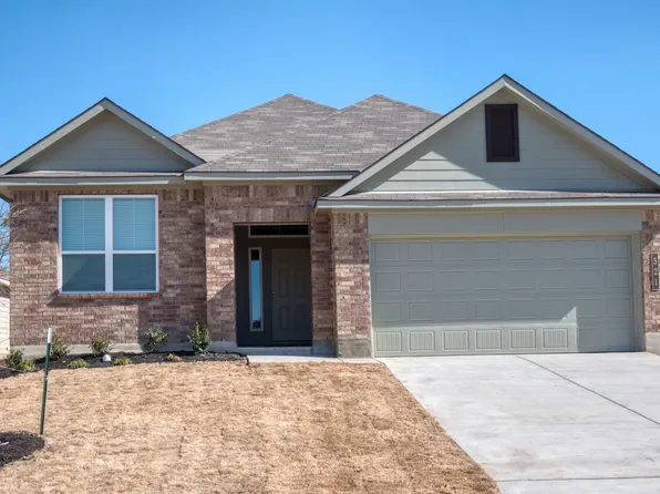 521 Fallbrook Dr, Temple, TX 76502