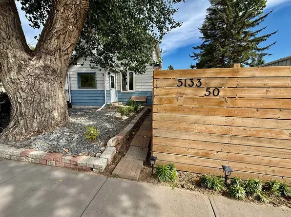 5133 50th St, Provost, AB T0B 3S0