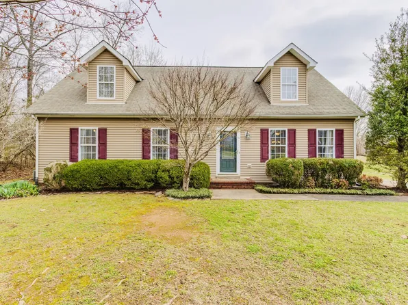 1482 Overton Ct, Rockvale, TN 37153