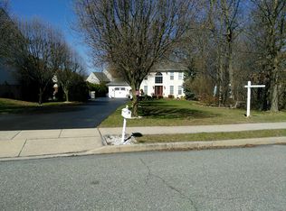 996 Scarlet Oak Dr, Chalfont, PA 18914