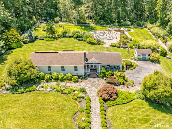 35 Baron Drive, Lisbon, CT 06351