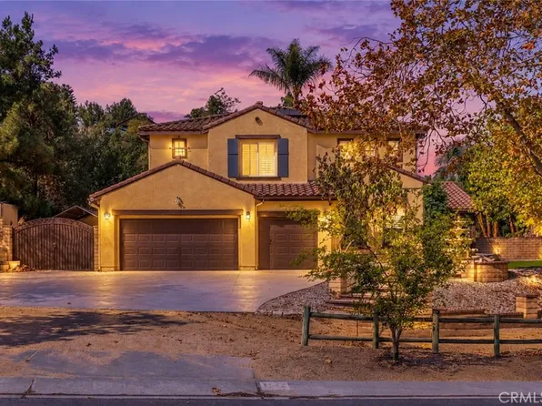1542 El Paso Dr, Norco, CA 92860
