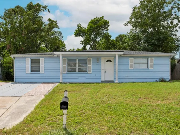 3337 CLYDESDALE DRIVE, HOLIDAY, FL 34691