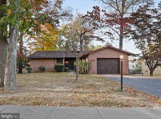 616 Ponderosa Dr, Bel Air, MD 21014