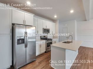 2051 N Chianti St, Saratoga Springs, UT 84045
