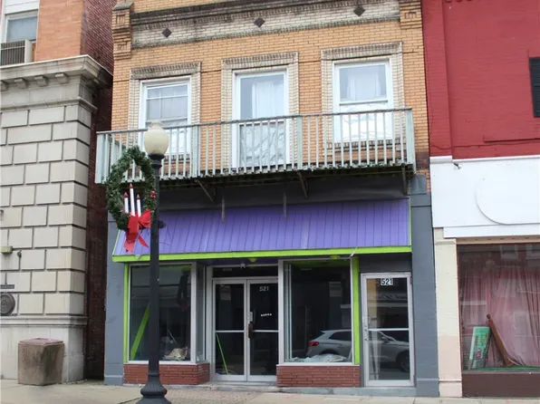 521 McKean Ave, Donora, PA 15033