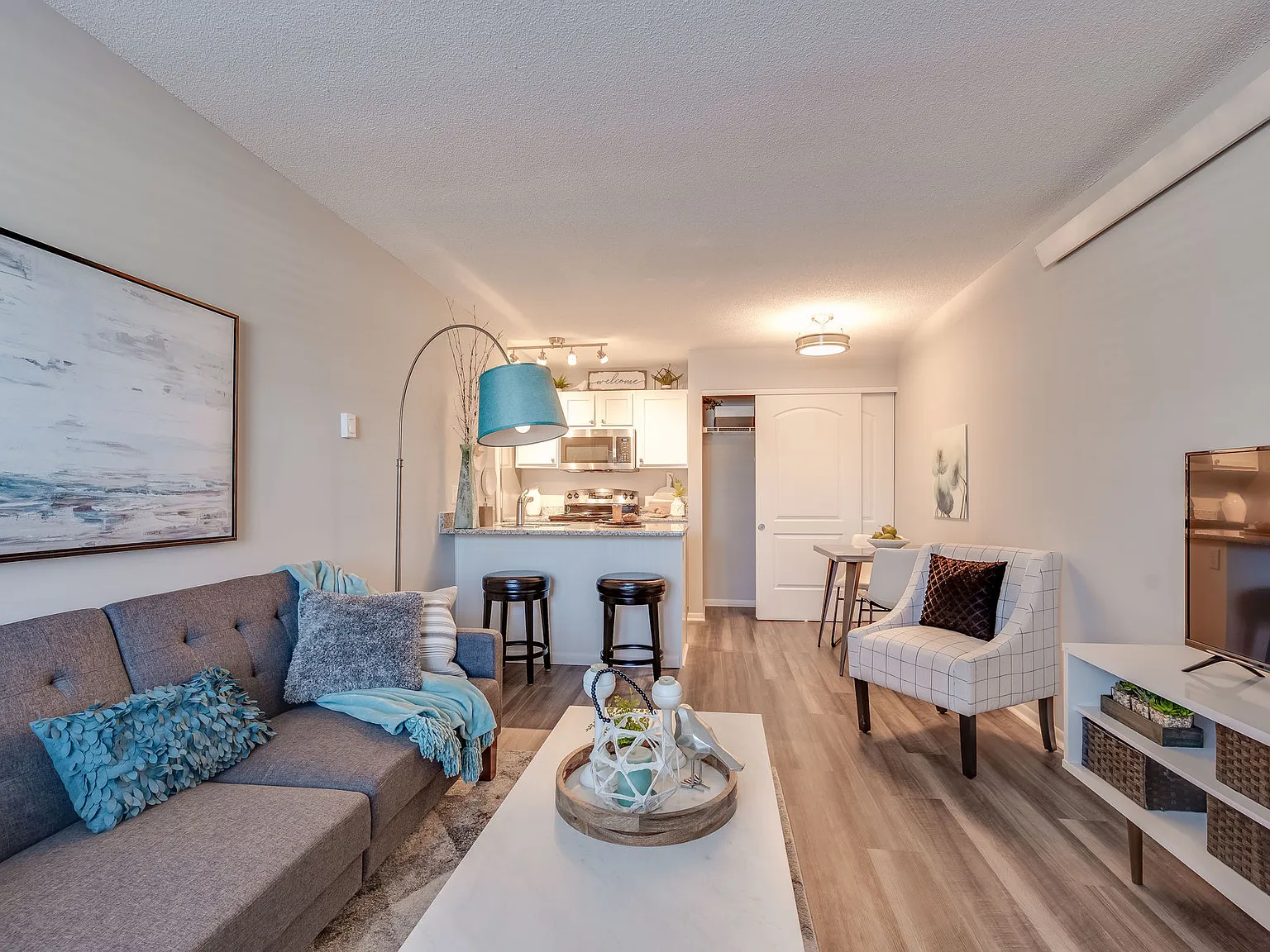 Pierpont Apartments — Photo 2