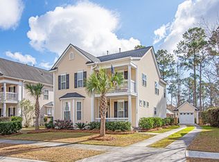 1720 Alan Brooke Dr, Mount Pleasant, SC 29466