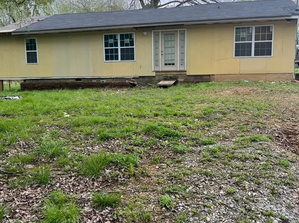 255 Second Creek Rd, Five Points, TN 38457
