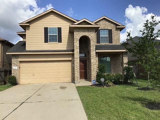 15506 Chaco Canyon Dr Cypress TX 77429 Zillow